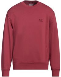 C.P. Company - Sweatshirt - Lyst