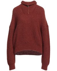 Ba&sh - Turtleneck - Lyst