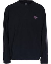 Quiksilver Sweatshirt - Black