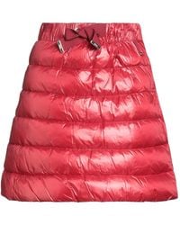 Herno - Mini Skirts - Lyst