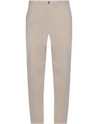 Pantaloni casual, eleganti e chino Henry Smith da uomo - Fino al 74% di  sconto | Lyst