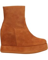 Paloma Barceló - Ankle Boots - Lyst