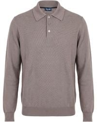 Drumohr - Pullover - Lyst