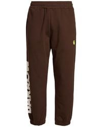 Barrow - Pants Cotton - Lyst