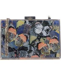 Valentino Handtaschen - Blau