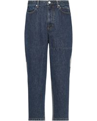 Undercover - Pantalon en jean - Lyst