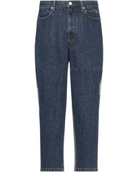 Undercover - Pantaloni Jeans - Lyst