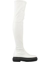 Lanvin - Boot Lambskin - Lyst
