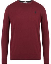 U.S. POLO ASSN. - Pullover - Lyst