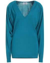 The Attico - Pullover - Lyst