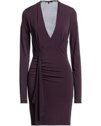 Patrizia Pepe - Mini Dress - Lyst