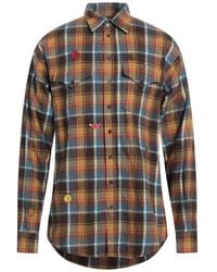 DSquared² - Hemd - Lyst