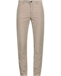 Incotex - Trouser - Lyst