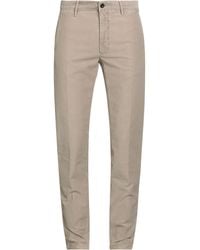 Incotex - Trouser - Lyst
