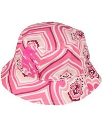Etro - Hat - Lyst