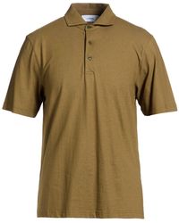 Lardini - Polo Shirts - Lyst