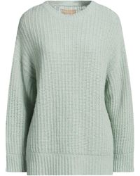 120% Lino - Sweaters - Lyst