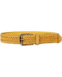 Tod's - Cinturón - Lyst