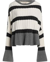 Semicouture - Sweater - Lyst