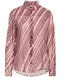 Caractere - Hemd - Lyst
