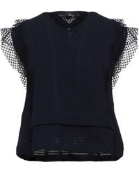 High - Camiseta - Lyst