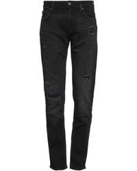 Guess - Pantaloni Jeans - Lyst