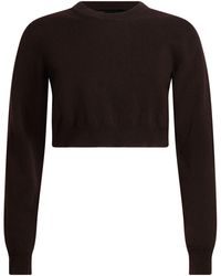 Roberto Collina - Pullover - Lyst
