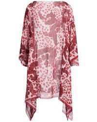 Lanvin - Top - Lyst