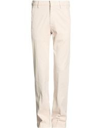 Eleventy - Pants Cotton, Lyocell, Silk, Elastane - Lyst