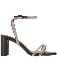 Bibi Lou - Sandals Textile Fibers - Lyst