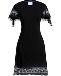 Koche - Vestito Midi - Lyst