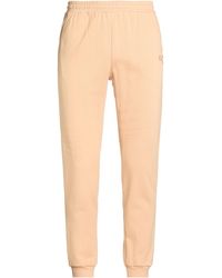 PUMA - Pants Cotton - Lyst
