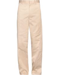 Lanvin - Pants - Lyst