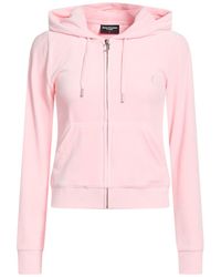 Juicy Couture - Sweatshirt - Lyst