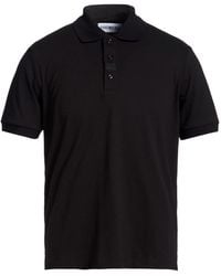 Bikkembergs - Polo Shirts - Lyst