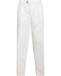 Eleventy - Trouser - Lyst