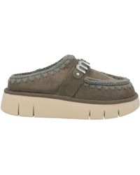 Mou - Mules & Clogs - Lyst