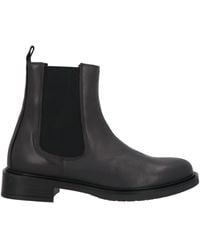 Marco Ferretti - Ankle Boots Soft Leather - Lyst