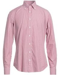 Tombolini - Shirt - Lyst