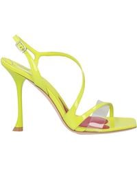 Roger Vivier - Sandals - Lyst