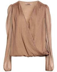 Twinset - Top - Lyst