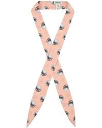 Lanvin - Sciarpa - Lyst