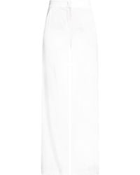 Carla G - Trouser - Lyst