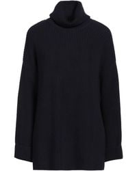 Barbour - Turtlenecks - Lyst