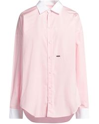 DSquared² - Hemd - Lyst
