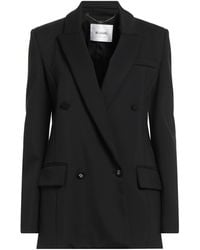 Blugirl Blumarine - Blazer Polyamide, Viscose, Elastane - Lyst