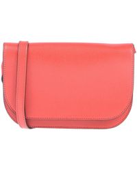 Marni Borse a tracolla - Rosso