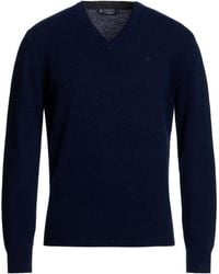 Hackett - Pullover - Lyst