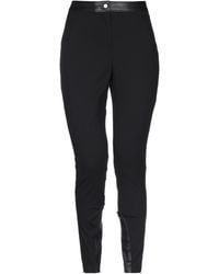 Armani Exchange Leggings for Women - Up to 70% off | Lyst