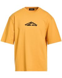DSquared² - T-Shirts - Lyst